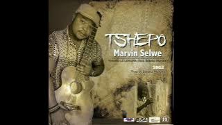 Tshepo Marvin selwe- Khumo feat Botoka Moroke