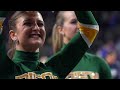 2024 #SummitWBB Semifinal - No. 2 North Dakota State vs. No. 3 Oral Roberts