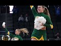 2024 #SummitWBB Semifinal - No. 2 North Dakota State vs. No. 3 Oral Roberts