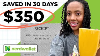 No Spend Challenge: The SECRET To Resetting Your Finances | NerdWallet