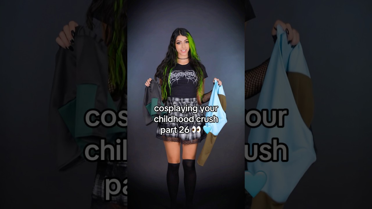 am I right? 🩵 #foryou #gothclub #trending #helpmemakethismakesense #totaldramaisland #goth #emo