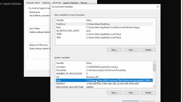 Microsoft Command line and wireshark commands