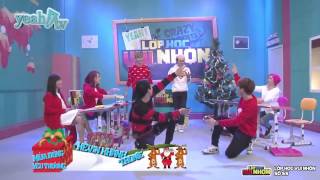 Mùa đông yêu thương - Thanh Duy Kelvin Khánh ♡