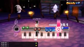 iDATE Mister 8keys [X*M]~KiM~