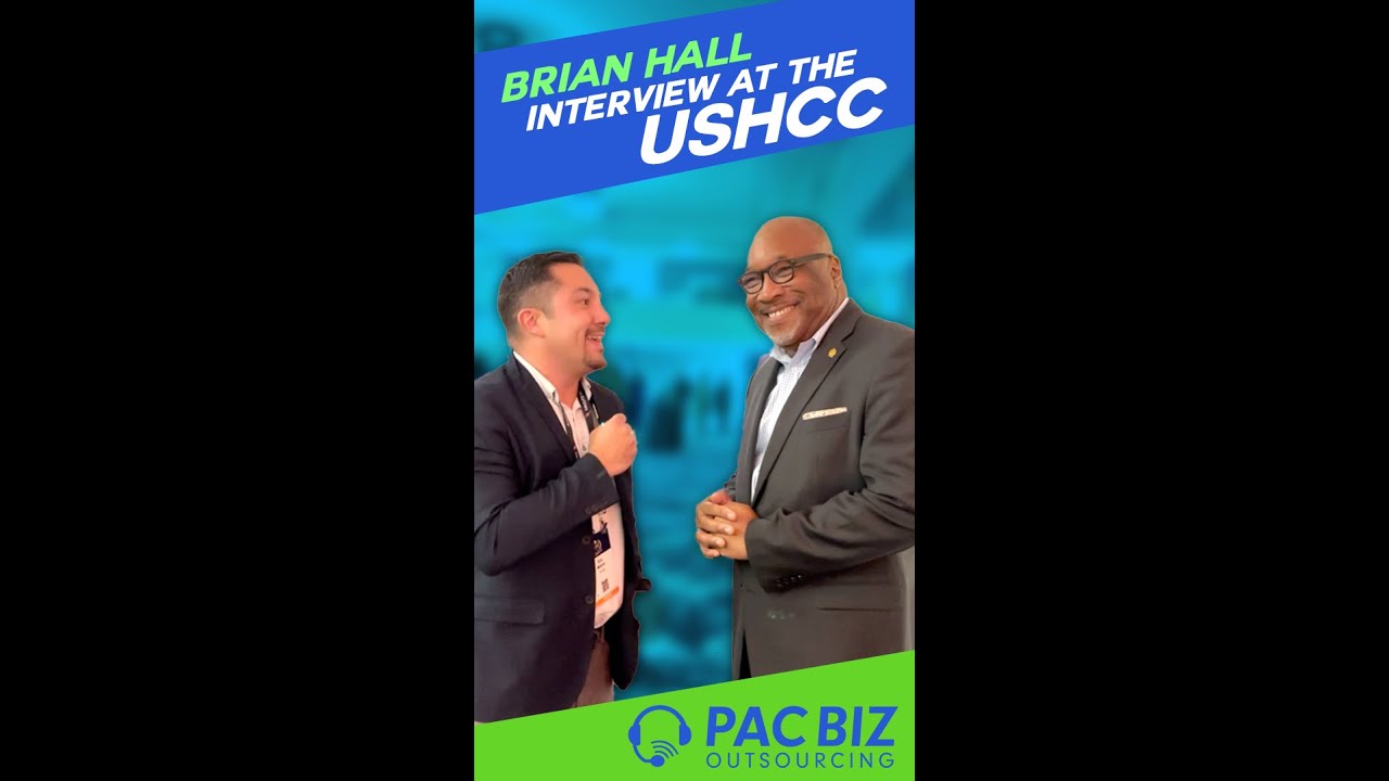 I recently had a chance to speak with Brian Hall. YouTube