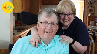 Married with Multiple Sclerosis for 47 Years (Chronic Progressive MS)