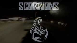 Remix of "The Zoo" by Scorpions - Music Video