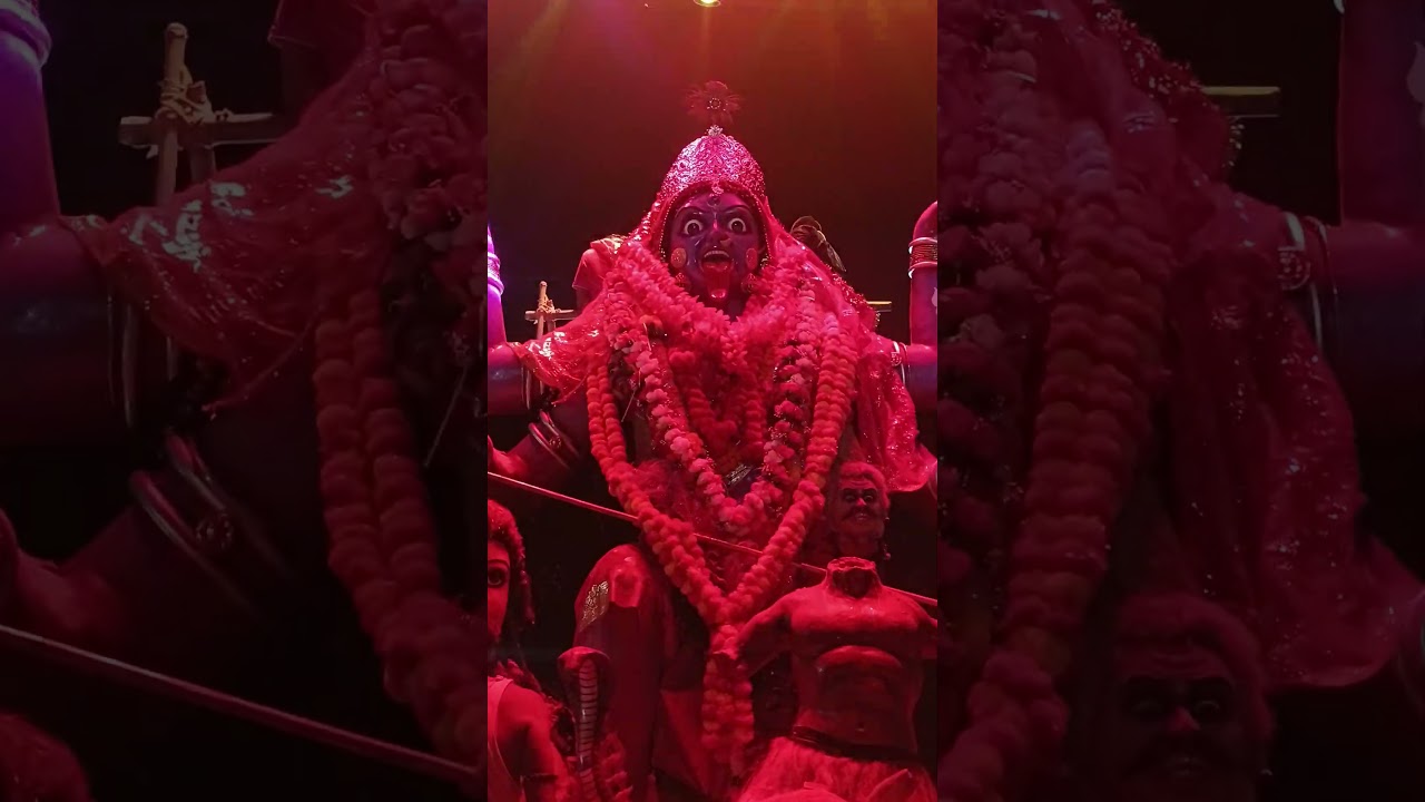 bam kali Sahibganj Jharkhand 