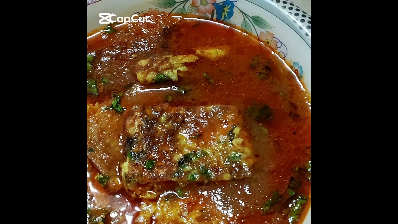 Ando ka alta palto ka salan