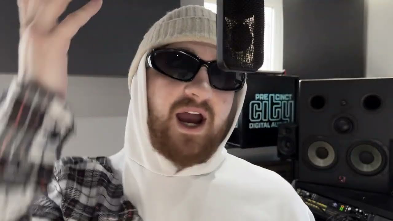 Watch Blind Mic 'God Knows' Freestyle Video - Dogger & Metrodome on YouTube Watch Blind Mic 'God Knows' Freestyle Video - Dogger & Metrodome on YouTube