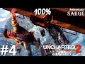 Zagrajmy w Uncharted 2: Pośród Złodziei Remastered PL (100%) odc. 4 - Nepal