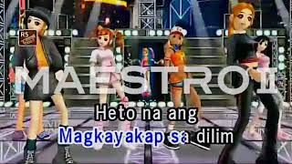 Download Lagu Yakap Sa Dilim By Apo Hiking Society Karaoke TJ Media Maestro 2 MP3