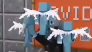 1 Second Of Every Warner Bros. Pictures Animation Flims 2014-2029