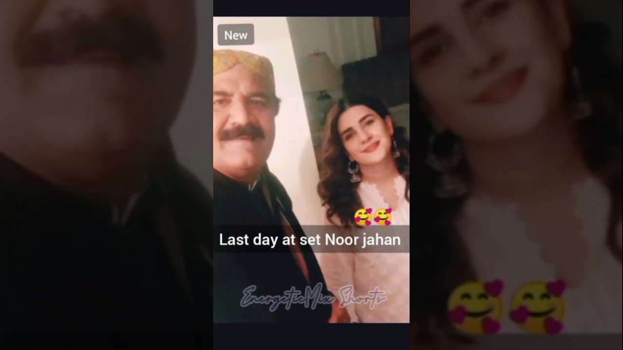 Noor jahan 2nd last ep 32,33 | last episode full episode 