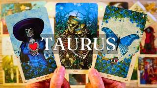 TAURUS, THEY’RE TAKING THIS TO THE NEXT LEVEL!! 💥❤️ TAURUS TAROT