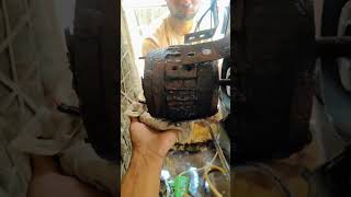 cooler master repairing #electrical #kitchen
