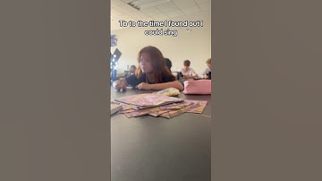 I Have Second Hand Embarrassment!