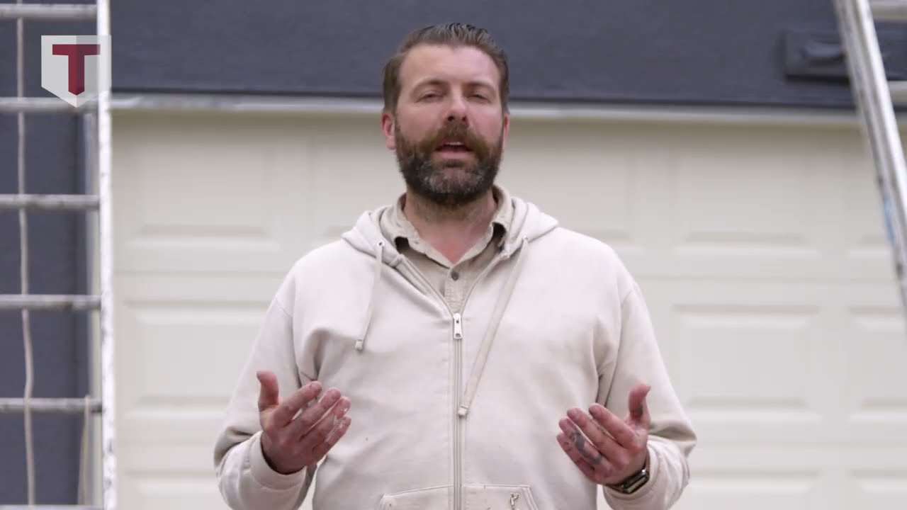 Selecting the Right Exterior Coating | Painter's Tradecraft with Nick Slavik