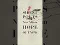 SILENT POETS - Hope feat. Denise Sherwood #SilentPoets #DeniseSherwood #GaiaAlari #deathstranding2