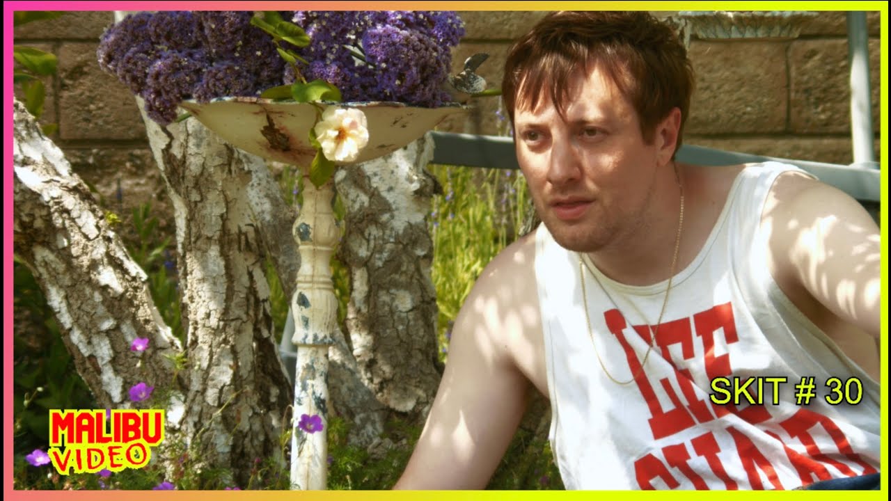 Cabana Boy (Official Music Video)