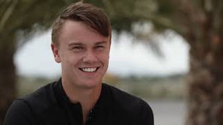 Why is Indian Wells Tennis Paradise? Fans and Players Tell All!