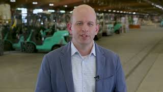 Driven for Excellence: Seth Runser | ABF Freight