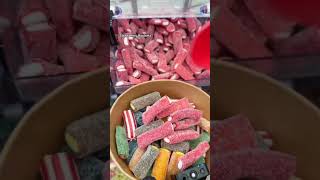 The Ultimate Candy Bowl Asmr Compilation Episode 3