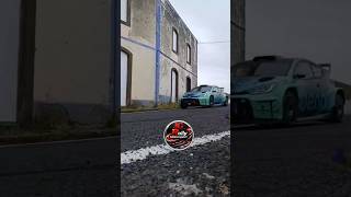 Diego Dominguez Test Azuaje Vive Todo El Rally Islas Canarias 2026 Con Jgrally