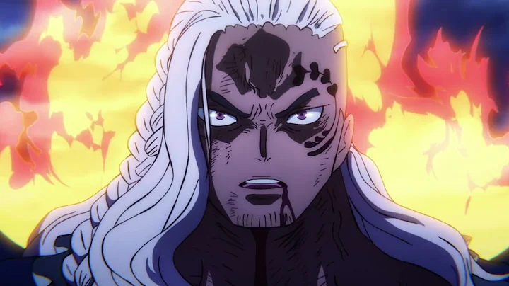 2D Animation Reel 2024