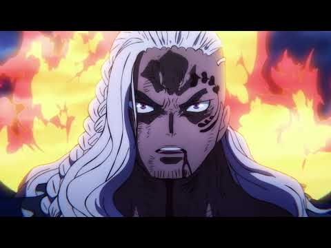 2D Animation Reel 2024
