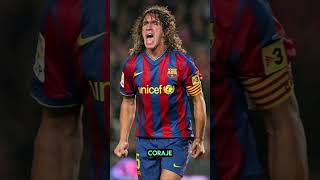 Top 10 Leyendas del FC Barcelona de Todos los Tiempos 🏆✨#FCBarcelona #Barça #LeyendasDelFútbol