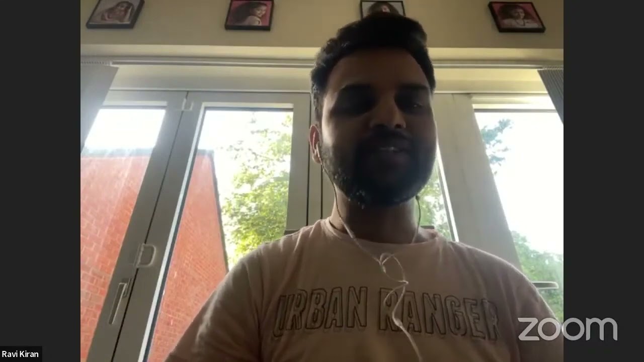 Gudakesha | Whole Night Meditation Experience | Ravi kiran