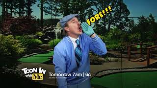 We're talking all things golf on Tuesday, June 23!