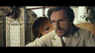 The Nostalgist Lambert Wilson - Trailer - We Are Colony