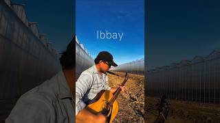 ibbay by el sarlipan #guitar #igorotak #fingerstyle #acousticguitar