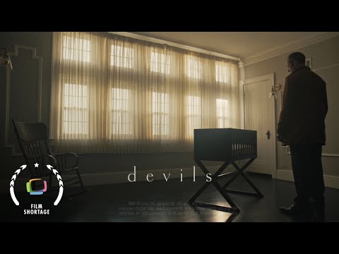 A Gothic Ghost parable short film / Devils