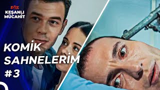 Beni Hep Güldüren Devrelerim, Artık Sizleri Güldürecek 😂 | Keşanlı Mücahit