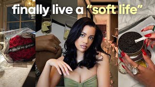 The Real "Soft Life" & how to finally live it as a Woman. screenshot 5