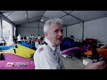 F4SEA 2019 - Race 2