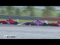 F4SEA 2019 - Race 2