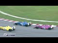 F4SEA 2019 - Race 2