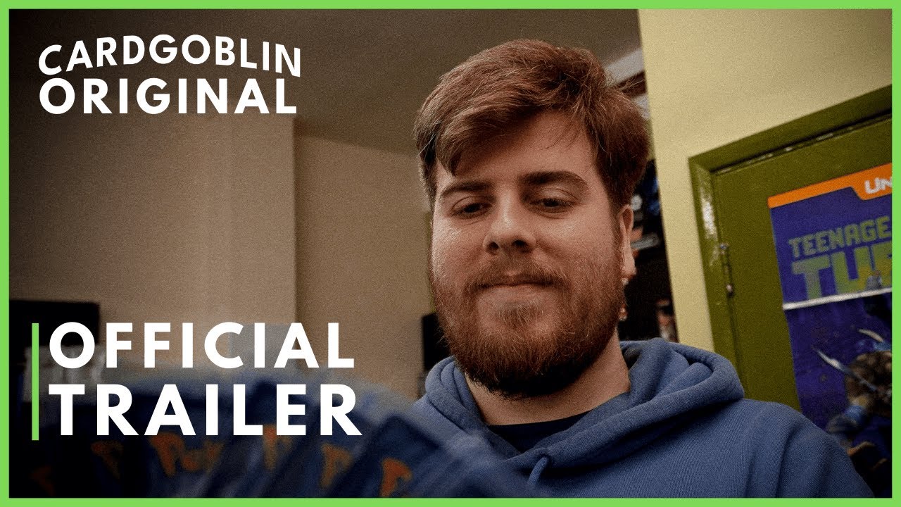 The Goblin’s Shop | Official Trailer | Card Goblin Original
