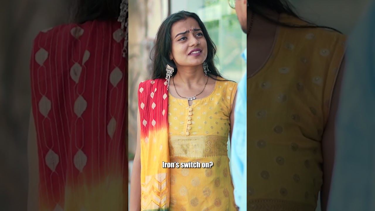 Part 2 - Bhagwaan sab dekh raha hai #shorts