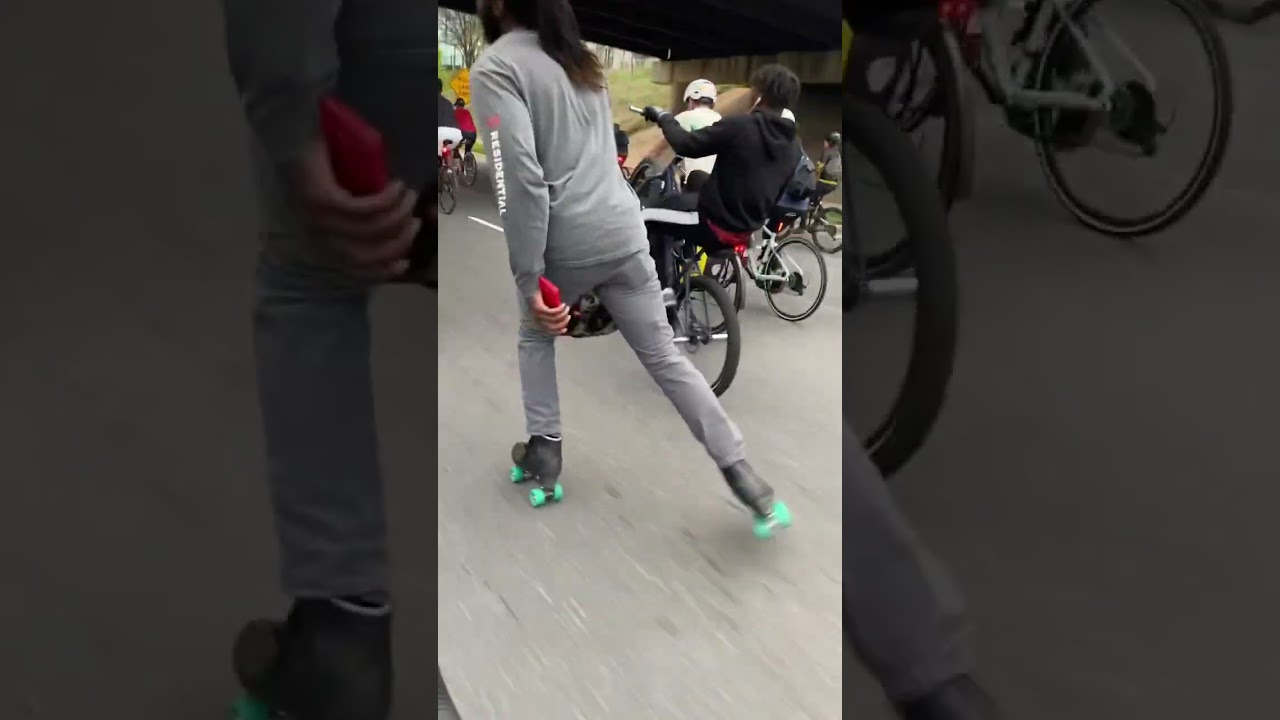 Critical Mass! Anything Rolls! 