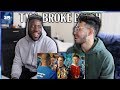 TMG - Broke Bitch (OFFICIAL VIDEO) - 3mSquad REACTION!