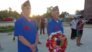 Montana veterans help fallen marine come home 80 years after death
