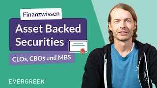 Asset Backed Securities (ABS) erklärt: Wie gefährlich sie wirklich sind