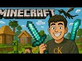 Minecraft 100 Dias No Apocalipse Zumbi #3 Vamos Montar Uma Fortaleza Contra Os Zumbis