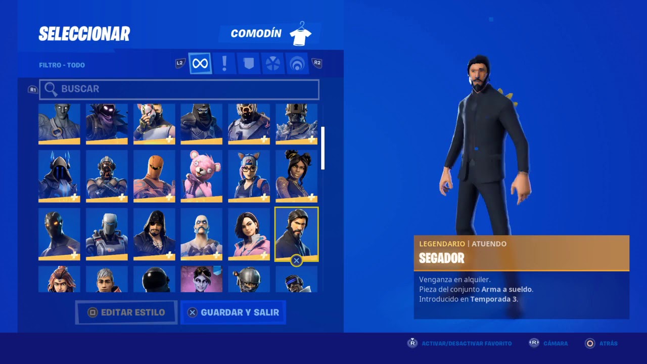 Cuentas De Fortnite Gratis Correo Y Contraseña 2021