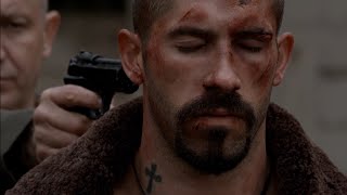 Undisputed 3 Redemption | Boyka is free | Ending Escape Scene | 1080p60fps Resimi